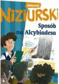 Sposób na Alcybiadesa kolor