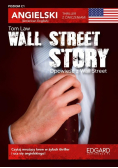Angielski thriller z ćwiczeniami Wall Street Story