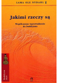 Jakimi rzeczy są Współczesne wprowadzenie do buddyzmu