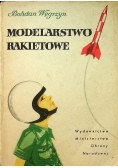 Modelarstwo rakietowe