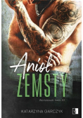 Warszawski mrok Tom 2 Anioł zemsty