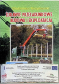 Żurawie przeładunkowe budowa i eksploatacja