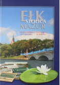 Ełk stolica mazur