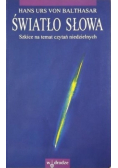 Światło słowa