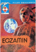 Pilot śmigłowca Nr 2 / 75 Egzamin