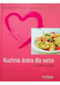 Kuchnia dobra dla serca z testem ryzyka