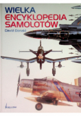Wielka encyklopedia samolotów
