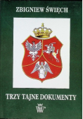 Trzy Tajne Dokumenty