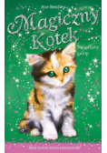 Magiczny kotek Świetlisty galop