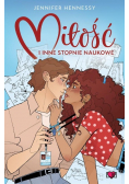 Miłość i inne stopnie naukowe