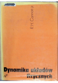 Dynamika układów fizycznych