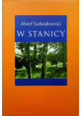 W stanicy Trylogia Ukraińska II