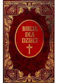 Biblia dla dzieci