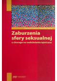 Zaburzenia sfery seksualnej u chorego na nadciśnienie tętnicze