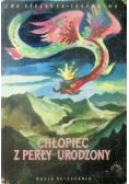 Chłopiec z perły urodzony