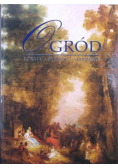 Ogród forma symbol marzenie