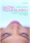 Skóra pełna blasku
