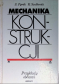 Mechanika konstrukcji