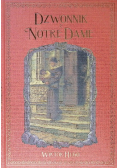 Dzwonnik z notre dame