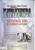 Katakumba Ostatnie dni w bunkrze Hitlera