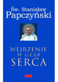 Wejrzenie w głąb serca