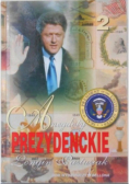 Anegdoty prezydenckie tom II