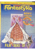 Miesięcznik nowa fantastyka Nr 7 / 94