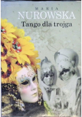 Tango dla trojga