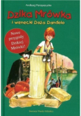 Dzika Mrówka i wenecki Doża Dandolo