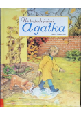 Na tropach jesieni Agatka