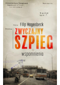 Zwyczajny szpieg Wspomnienia