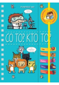 Powiedz mi! Co to? Kto to?