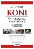 Choroby koni  Weterynaria praktyczna