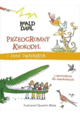 Przeogromny Krokodyl i inne zwierzęta