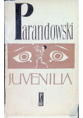 Juvenilia
