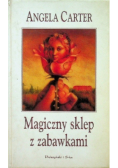 Magiczny sklep z zabawkami