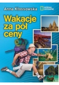 Wakacje za pół ceny