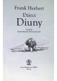 Dzieci Diuny