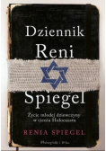 Dziennik Reni Spiegel Życie młodej dziewczyny