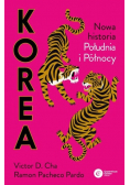 Korea Nowa historia południa i północy