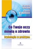 Co Twoje oczy mówią o zdrowiu