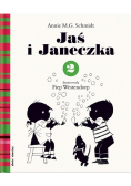 Jaś i Janeczka Tom 2