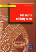Maszyny elektryczne Podręcznik