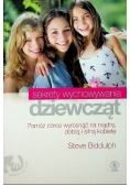 Sekrety wychowywania dziewcząt