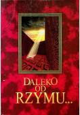 Daleko od Rzymu
