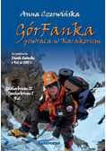 Górfanka powraca w Karakorum