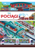 Pociągi
