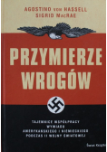 Przymierze wrogów