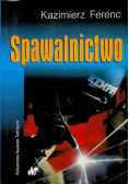 Spawalnictwo