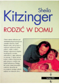 Rodzić w domu